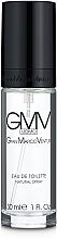 Gian Marco Venturi GMV Uomo - Eau de Toilette — photo N1