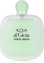 Fragrances, Perfumes, Cosmetics Giorgio Armani Acqua di Gioia - Eau de Toilette 