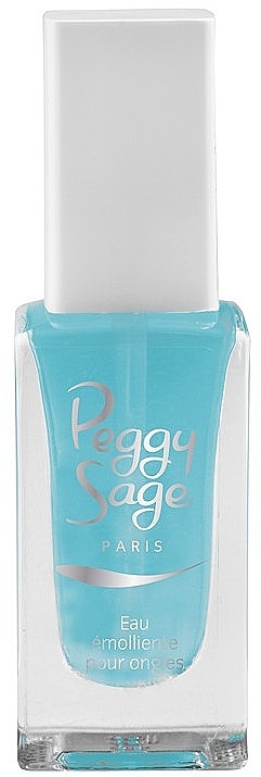 Cuticle Remover - Peggy Sage Emollient Cuticle Water — photo N1