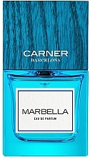 Fragrances, Perfumes, Cosmetics Carner Barcelona Marbella - Eau de Parfum