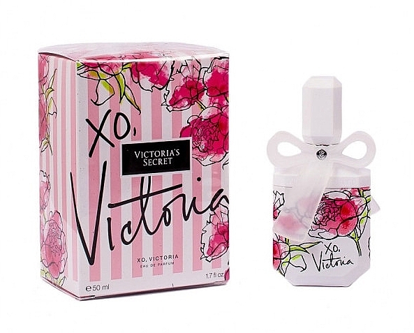 Victoria's Secret XO - Eau de Parfum — photo N1