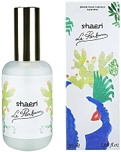 Hair Mist - Shaeri Le-Parfum Hair Mist — photo N1