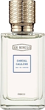 Fragrances, Perfumes, Cosmetics Ex Nihilo Santal Calling - Eau de Parfum