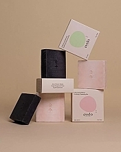 Face & Body Charcoal Soap - Ondo Beauty 36.5 Charcoal & Willow Purifying Cleansing Bar — photo N3