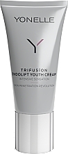 GIFT! Rejuvenating Lifting Cream - Yonelle Trifusion Endolift Youth Cream — photo N1