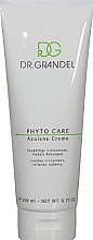 Anti-Redness & Irritation Face Cream - Dr. Grandel Phyto Care Azulene — photo N2