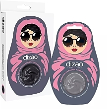 Fragrances, Perfumes, Cosmetics Volcanic Ash & Manicuagan Clay Face Mask - Dizao