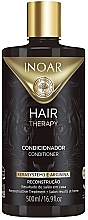 Fragrances, Perfumes, Cosmetics Hair Conditioner - Inoar Hair Therapy Conditioner