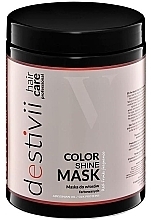 Fragrances, Perfumes, Cosmetics Mask for Colored Hair - V.Laboratories Destivii Color Shine Mask