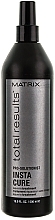 Leave-In Treatment - Matrix Total Results Pro Solutionist Instacure Leave-In Treatment — photo N2