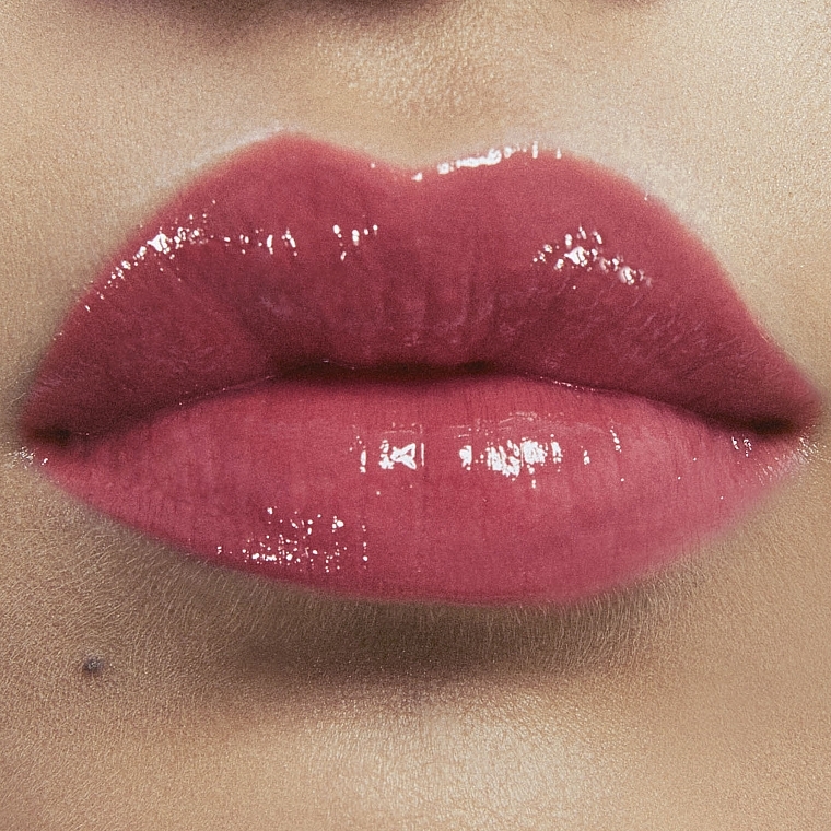 Lipstick - Yves Saint Laurent Loveshine — photo N3
