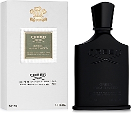 Creed Green Irish Tweed - Eau de Parfum — photo N2