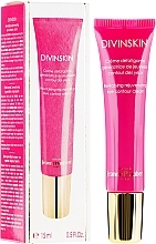 Fragrances, Perfumes, Cosmetics Eye Cream - Methode Jeanne Piaubert Divinskin Eye Contour Cream