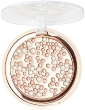 Highlighter - Makeup Revolution Bubble Balm Highlighter — photo N1