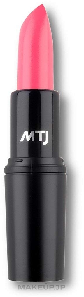 Matte Lipstick - MTJ Cosmetics Matte Lipstick — photo Frau Marlene