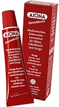 Fragrances, Perfumes, Cosmetics Toothpaste Concentrate - Ajona