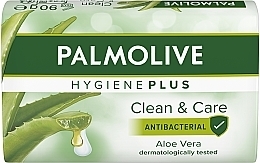 Soap - Palmolive Hygiene Plus Aloe Vera Soap — photo N3