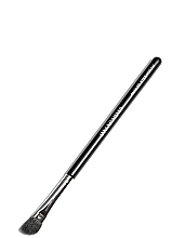 Fragrances, Perfumes, Cosmetics Powder & Eyeshadow Brush - Anna Naumenko Angled Eyeshadow Brush