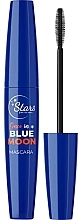 Mascara - Stars from the Stars Once In A Blue Moon Blue Mascara — photo N1