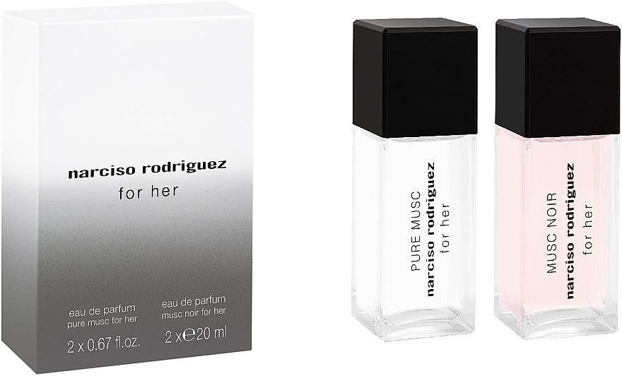 Narciso Rodriguez - Set — photo N2