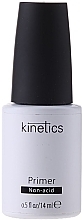 Fragrances, Perfumes, Cosmetics Acid-Free Nail Primer - Kinetics Primer