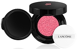 Fragrances, Perfumes, Cosmetics Compact Liquid Blush - Lancome Cushion Blush Subtil