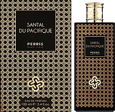 Perris Monte Carlo Santal Du Pacifique - Eau de Parfum — photo N3