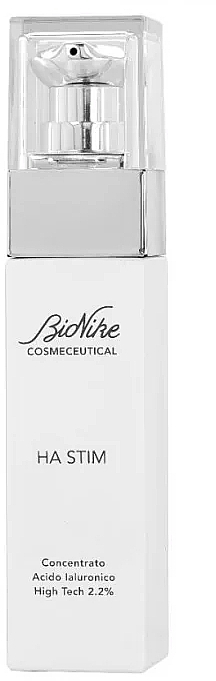 Face Serum - Bionike Cosmeceutical Ha Stim — photo N1