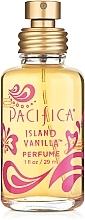 Pacifica Island Vanilla - Parfum — photo N4