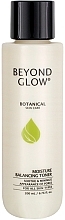 Fragrances, Perfumes, Cosmetics Face Toner - Beyond Glow Botanical Skin Care Moisture Balancing Toner (sample)