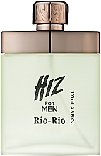 Fragrances, Perfumes, Cosmetics Aroma Parfume Hiz Rio-Rio - Eau de Toilette