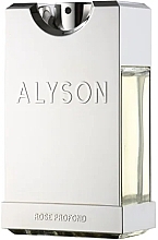 Fragrances, Perfumes, Cosmetics Alyson Oldoini Rose Profond - Eau de Parfum