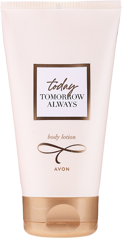 Avon TTA Today - Scented Body Lotion — photo N1