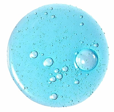 Shower Gel - Oriflame Neon Vibes Body Wash — photo N2