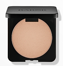 Compact Creamy Face Powder, 6 g - Babor Flawless Finish Foundation — photo N1