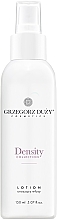 Fragrances, Perfumes, Cosmetics Hair Styling Lotion - Grzegorz Duzy Cosmetics Density Collection Lotion