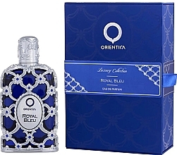 Fragrances, Perfumes, Cosmetics Orientica Luxury Collection Royal Bleu - Eau de Parfum