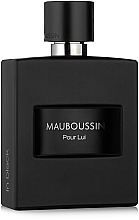 Fragrances, Perfumes, Cosmetics Mauboussin Pour Lui in Black - Eau de Parfum