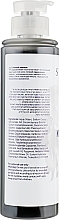 Mineral Mud Shampoo - Satara Dead Sea Mineral Mud Shampoo — photo N2