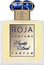 Fragrances, Perfumes, Cosmetics Roja Parfums Tutti Frutti Sweetie Aoud - Eau de Parfum