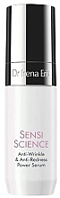 Anti-Wrinkle & Redness Energizing Serum - Dr Irena Eris Sensi Science Anti-Wrinkle & Anti-Redness Power Serum — photo N1