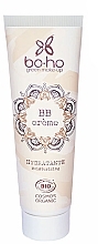 Fragrances, Perfumes, Cosmetics BB Cream - Boho Green Make-Up Organic BB-Cream