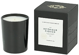 Fragrances, Perfumes, Cosmetics L'Artisan IntErieur Figuier - Scented Candle