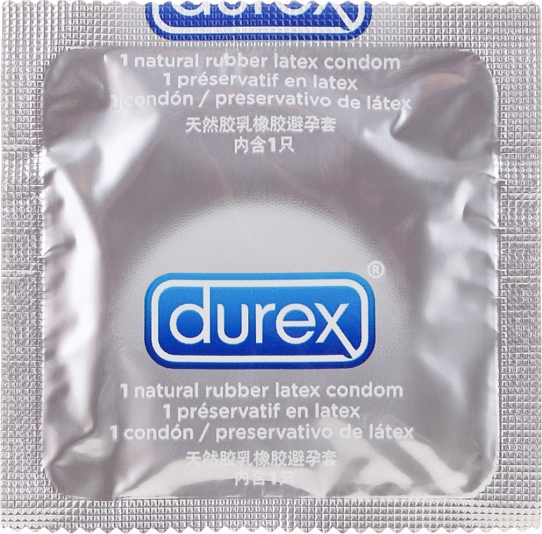 Condoms, 12 pcs - Durex Performa — photo N3