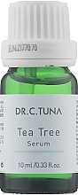 Fragrances, Perfumes, Cosmetics Tea Tree Oil Serum - Farmasi Dr. C. Tuna Tea Tree Serum