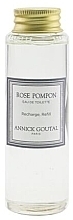 Fragrances, Perfumes, Cosmetics Annick Goutal Rose Pompon - Eau de Toilette (refill)