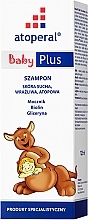 Baby Shampoo - Atoperal Baby Plus Shampoo — photo N2