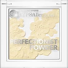 Fragrances, Perfumes, Cosmetics Face Powder - Bell HypoAllergenic Perfectionist Powder