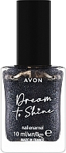 Nail Polish - Avon Dream To Shine — photo N1