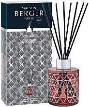 Maison Berger Geode Land Of Spices Red - Fragrance Diffuser — photo N1